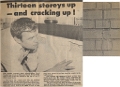 19820827 MORAVIAN TOWER CRACKS CN